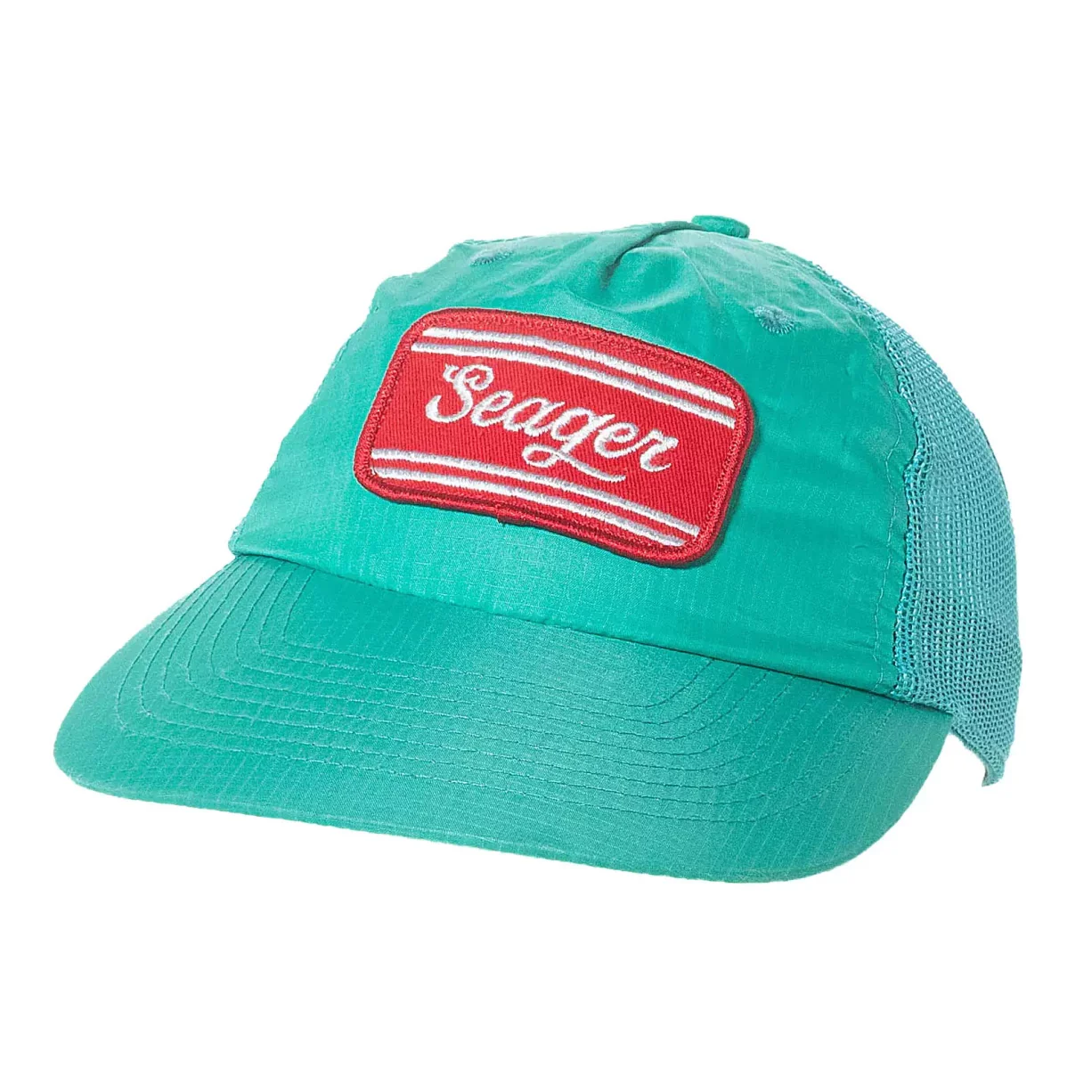 Seager Whitewater Trucker Hat