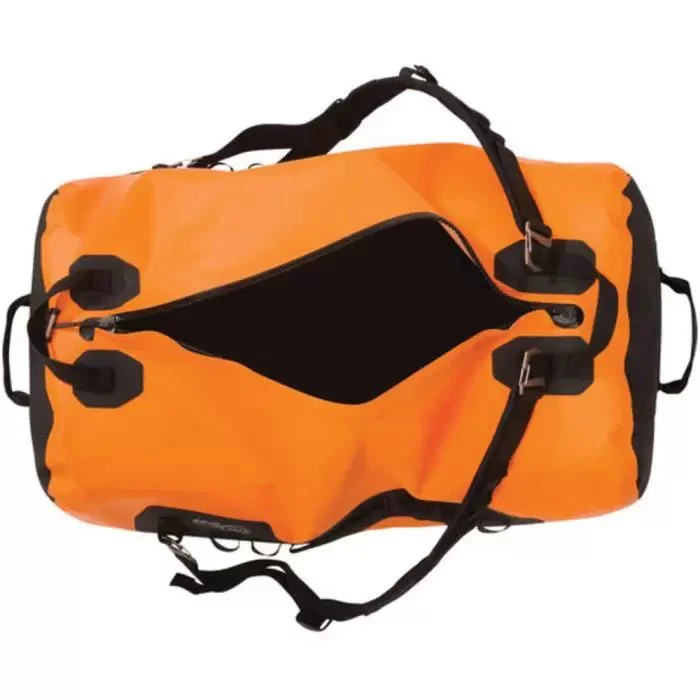 SealLine PRO ZIP DUFFEL 70L BROWN - Image 2
