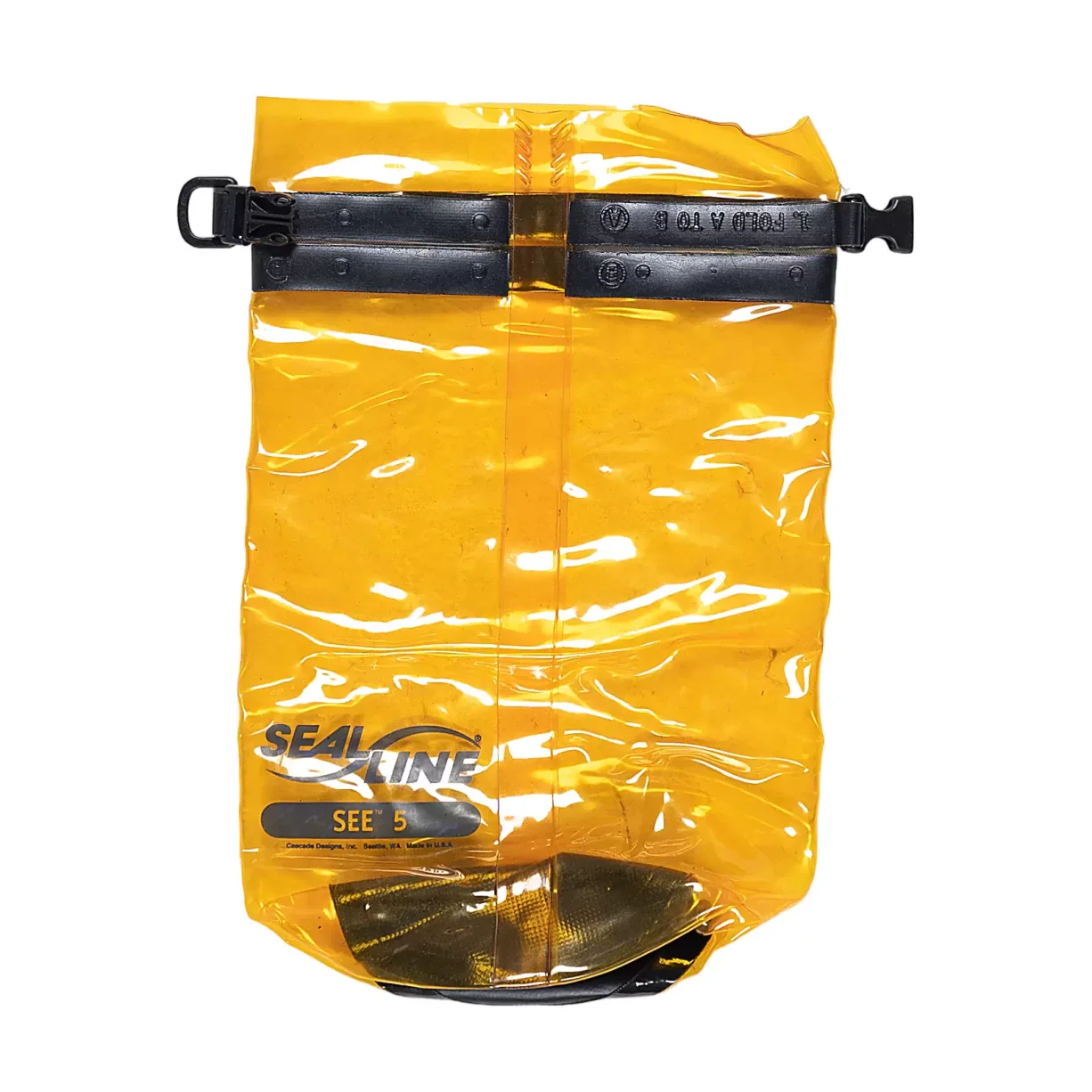 SealLine SEE 5L Dry Bag