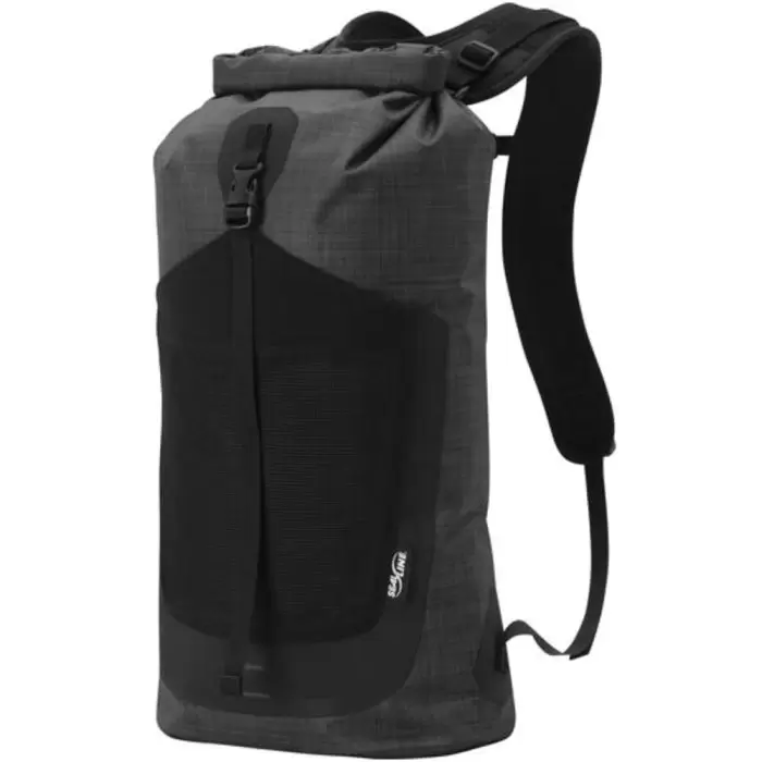 SealLine SKYLAKE DRY DAYPACK HEATHER GRAY