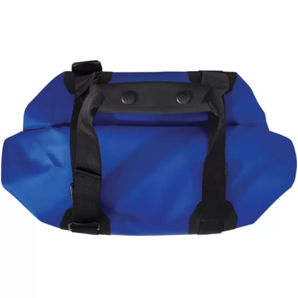 SealLine WIDEMOUTH DUFFEL 25L BLACK - Image 4