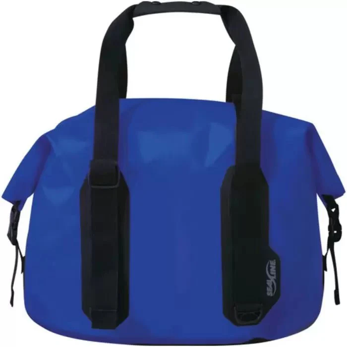 SealLine WIDEMOUTH DUFFEL 40L BLUE