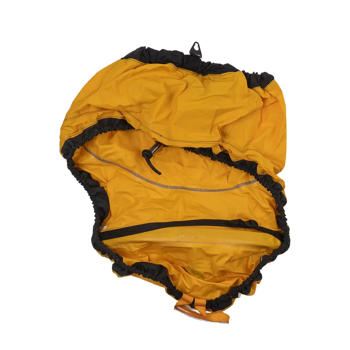 Seals Adventurer 1.7 Nylon Sprayskirt for Kayaks - Image 2