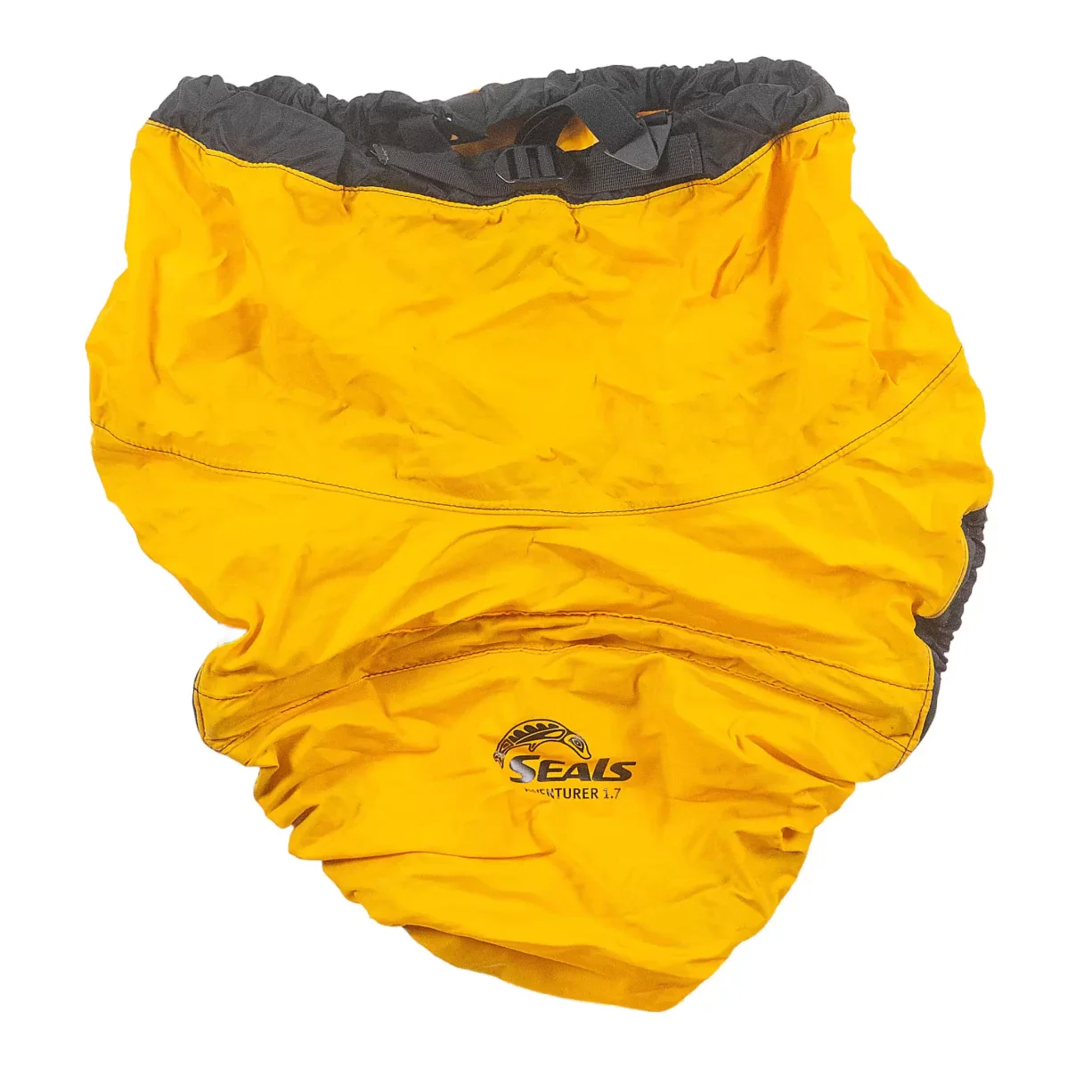 Seals Adventurer Spray Skirt