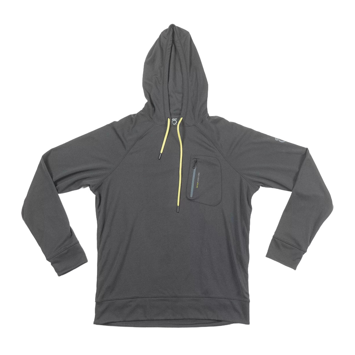 SeasonFive Slate Hoodie - Men's