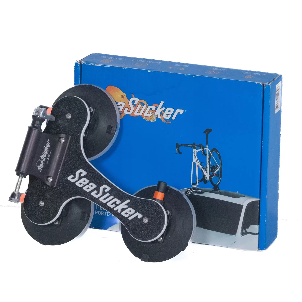 SeaSucker Talon Bike Rack - Image 2