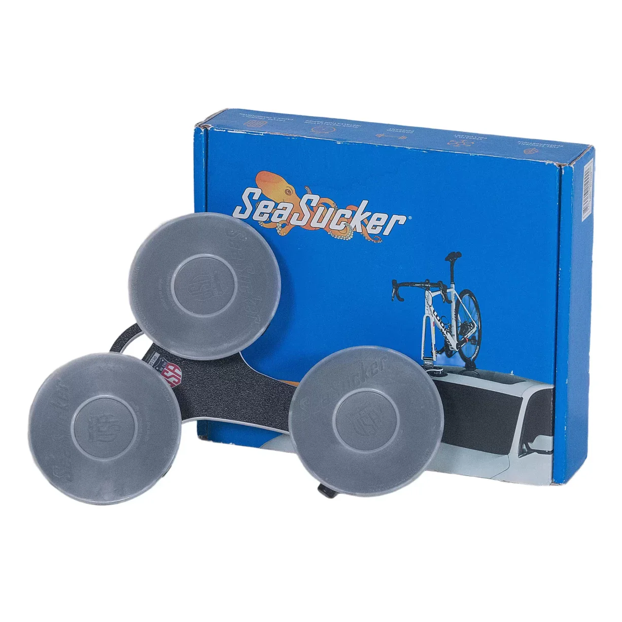 SeaSucker Talon Bike Rack - Image 3