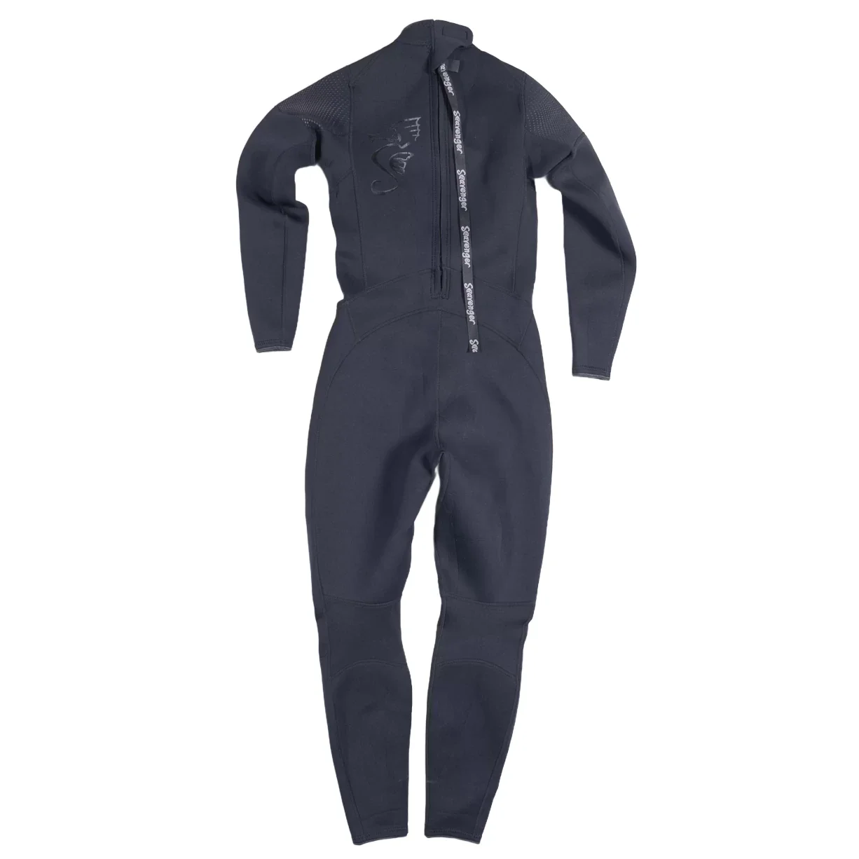 Seavenger Alpha 3mm Wetsuit - Women's - Image 2