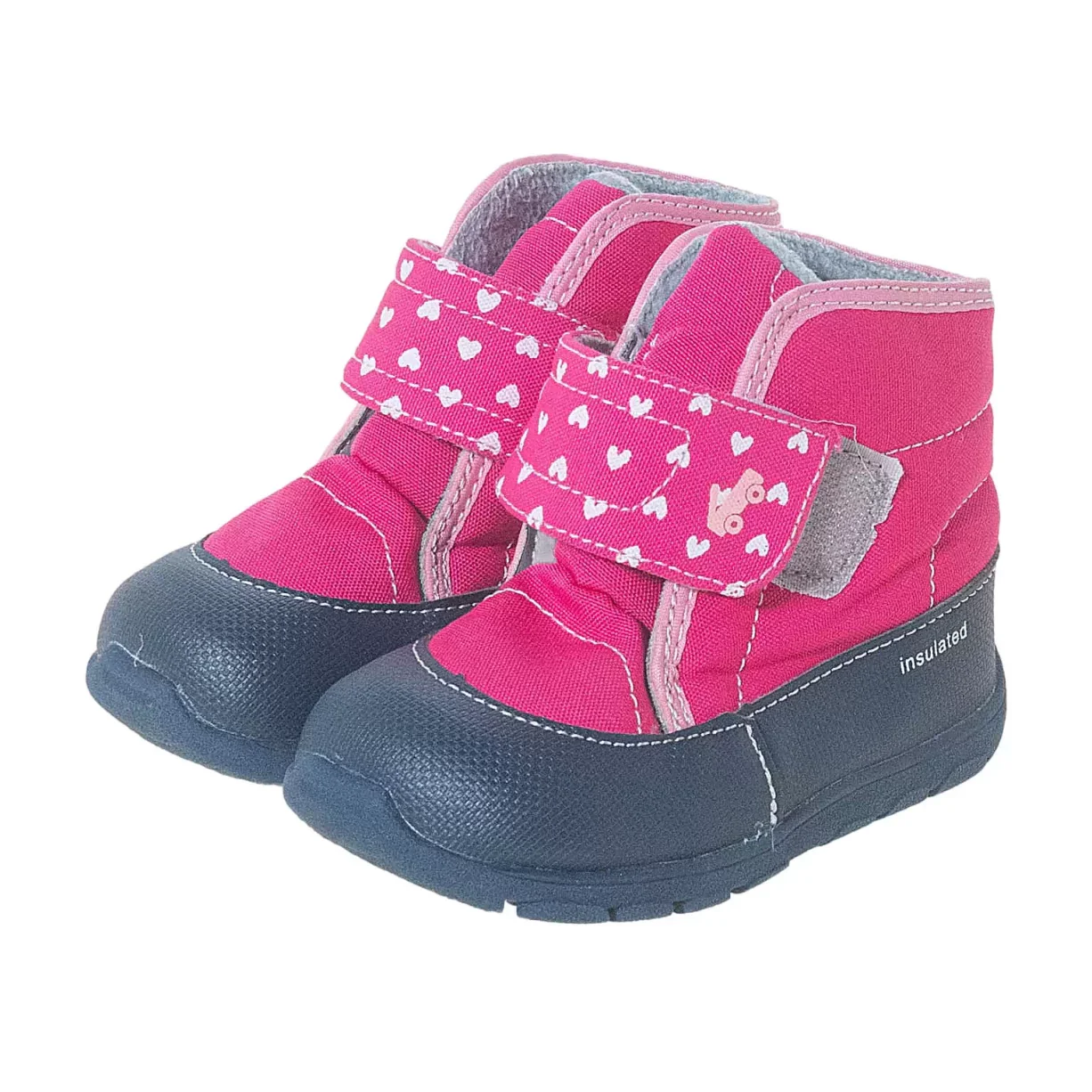 See Kai Run Blake Boots - Girls' - Image 2