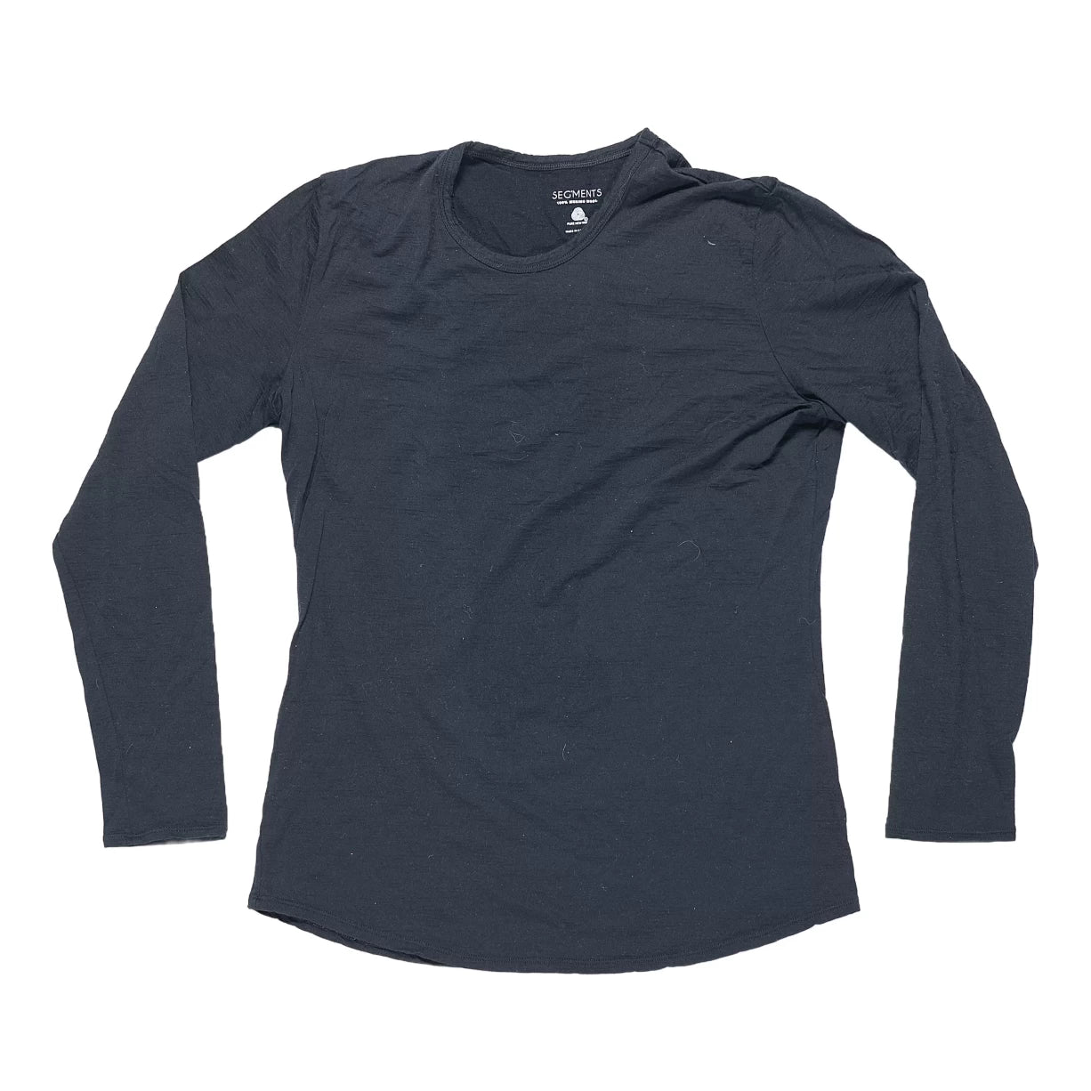 Seg'ments Long Sleeve Shirt - Women's