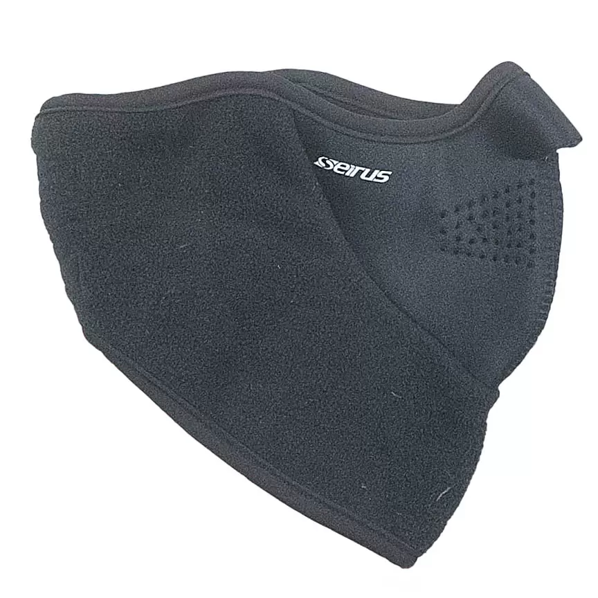 Seirus Innovation Neofleece Combo Scarf Face Mask
