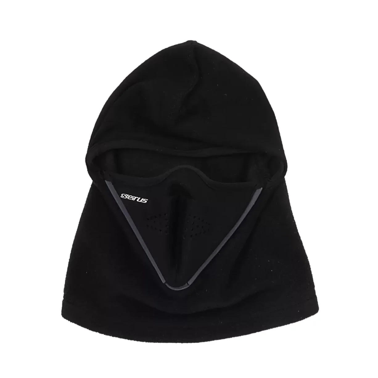 Seirus Magnemask Combo Clava