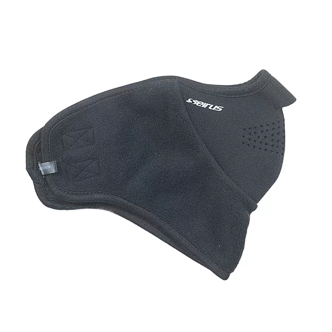 Seirus Neofleece Combo Face Mask