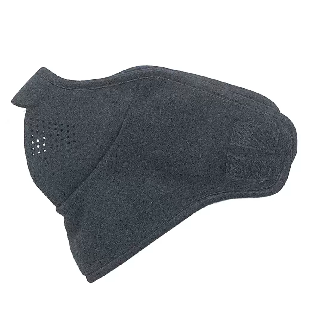 Seirus Neofleece Combo Face Mask - Image 2