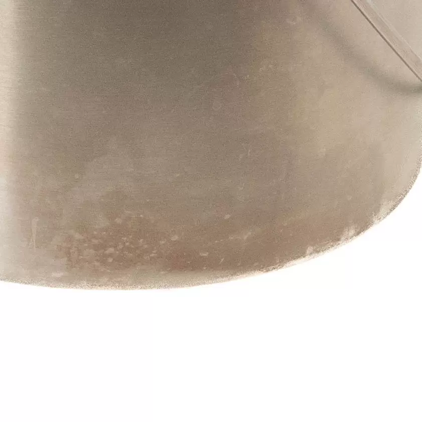 Self Reliance Outfitters Stainless Steel 120oz Bush Pot - Image 4