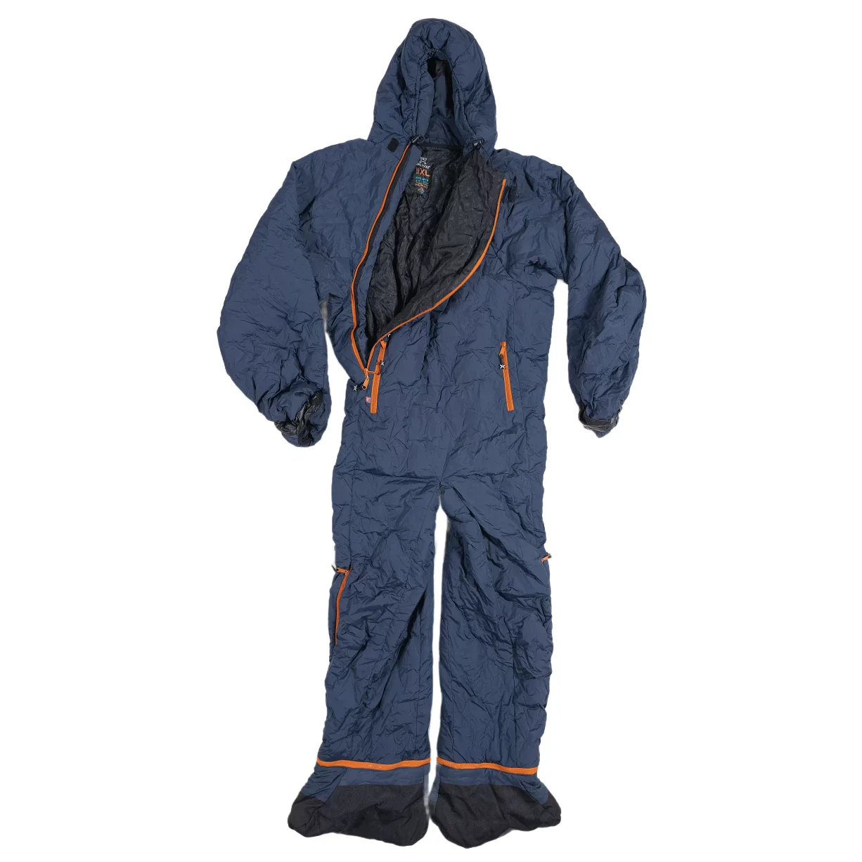 Selk'Bag Nomad Sleeping Bag Suit - Unisex - Image 2
