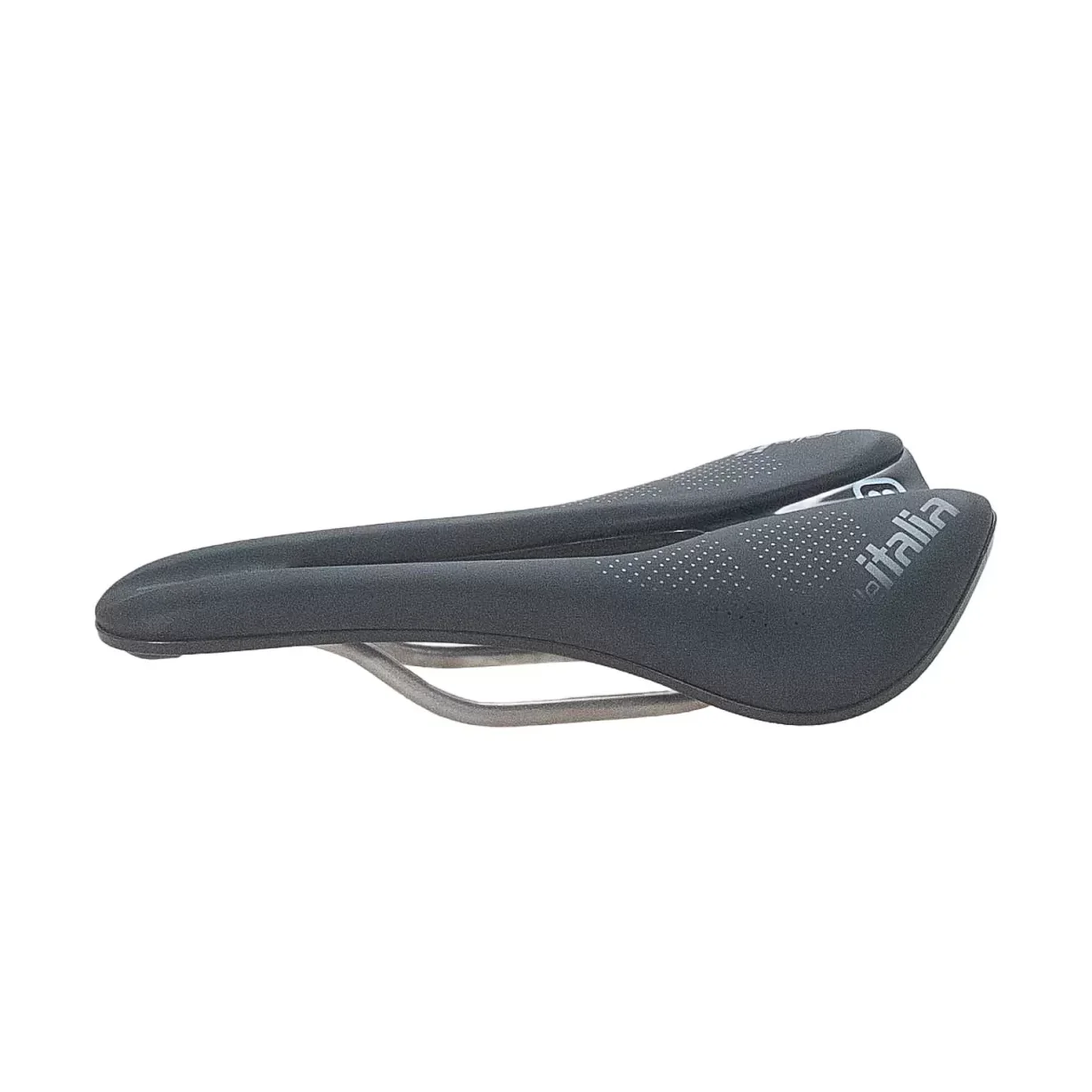 Selle italia Novus Boost Evo TI 3 Superflow Saddle - Image 2