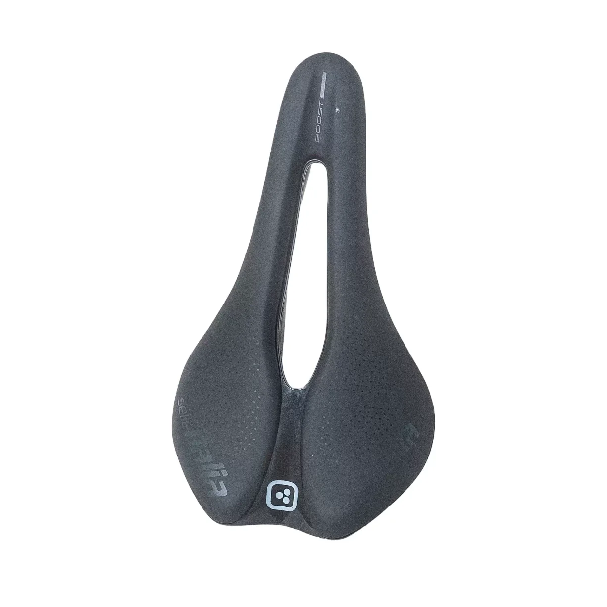 Selle italia Novus Boost Evo TI 3 Superflow Saddle - Image 3