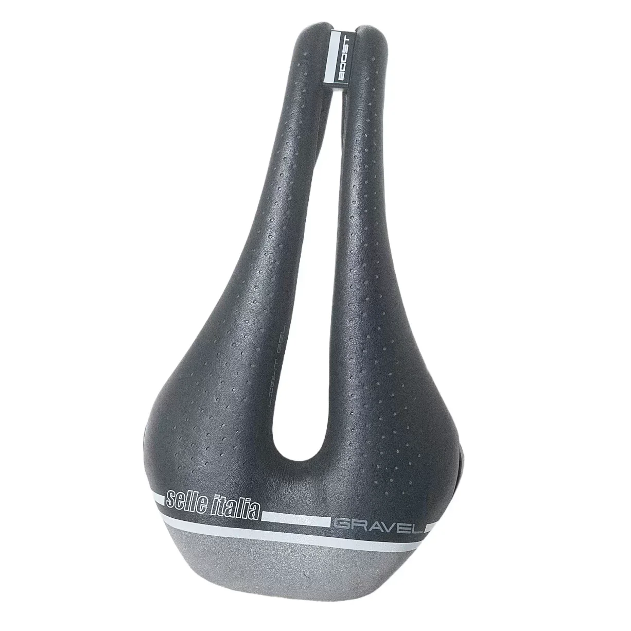 Selle italia Novus Boost Gravel Tech Superflow Saddle - Image 3