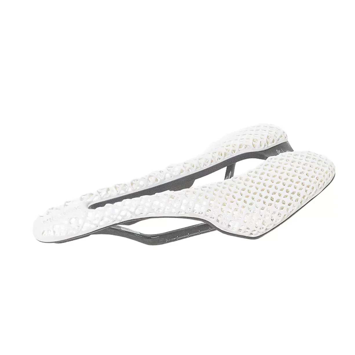 Selle italia SLR Boost 3D Superflow Carbon Saddle - Image 2