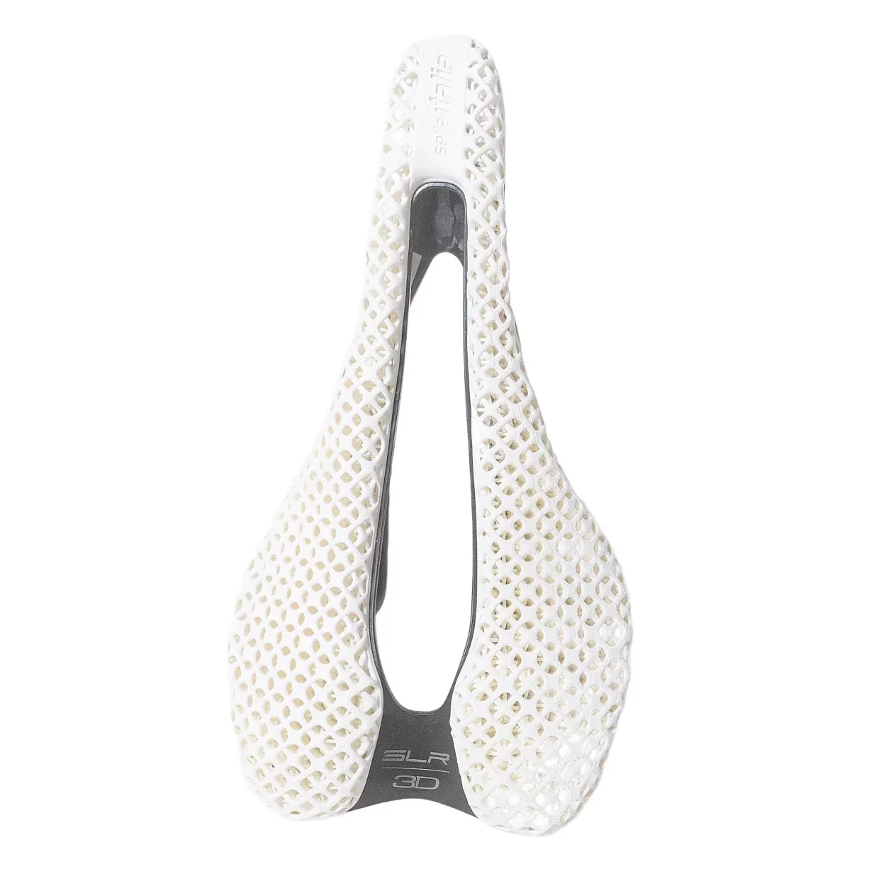 Selle italia SLR Boost 3D Superflow Carbon Saddle - Image 3