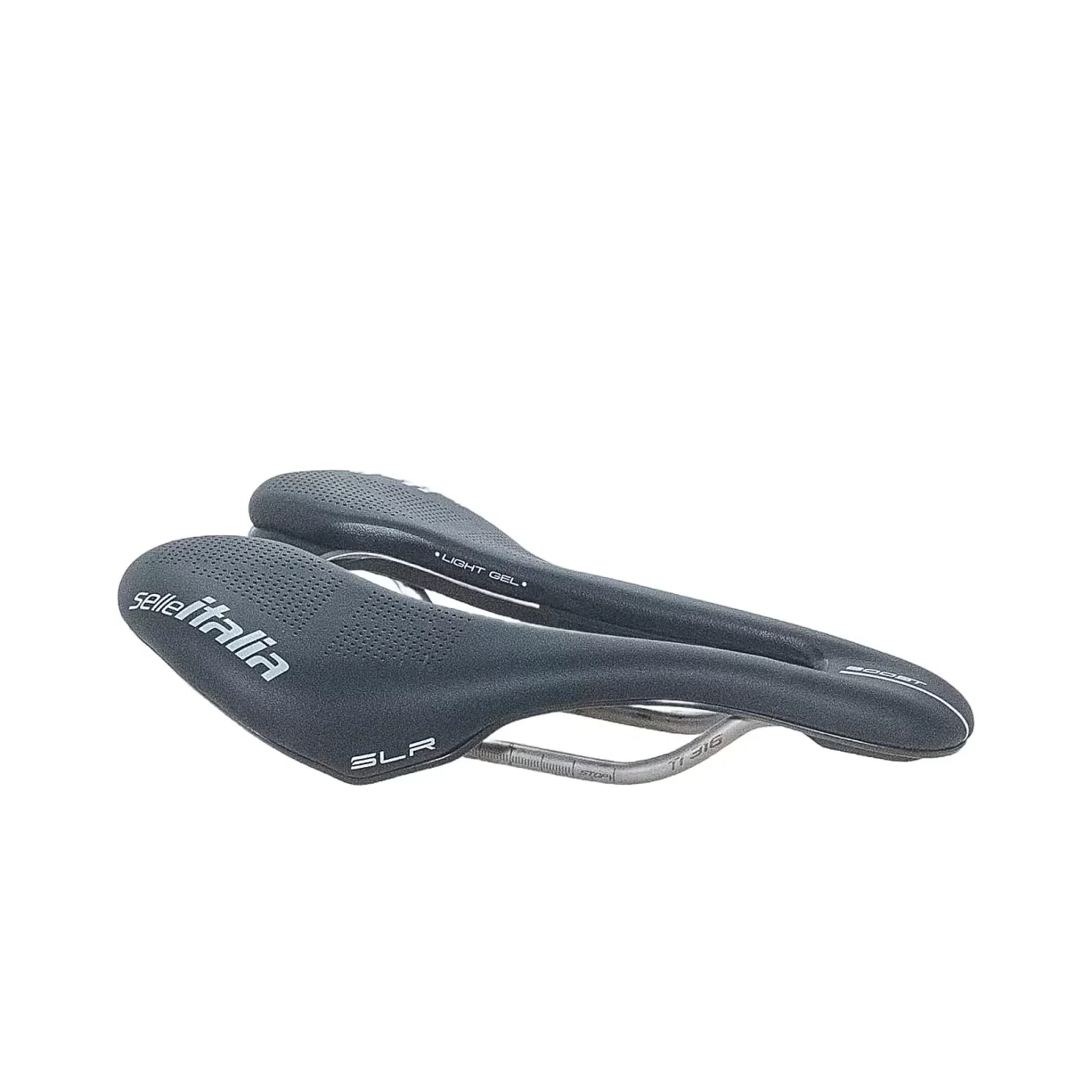 Selle italia SLR Boost Bike Saddle