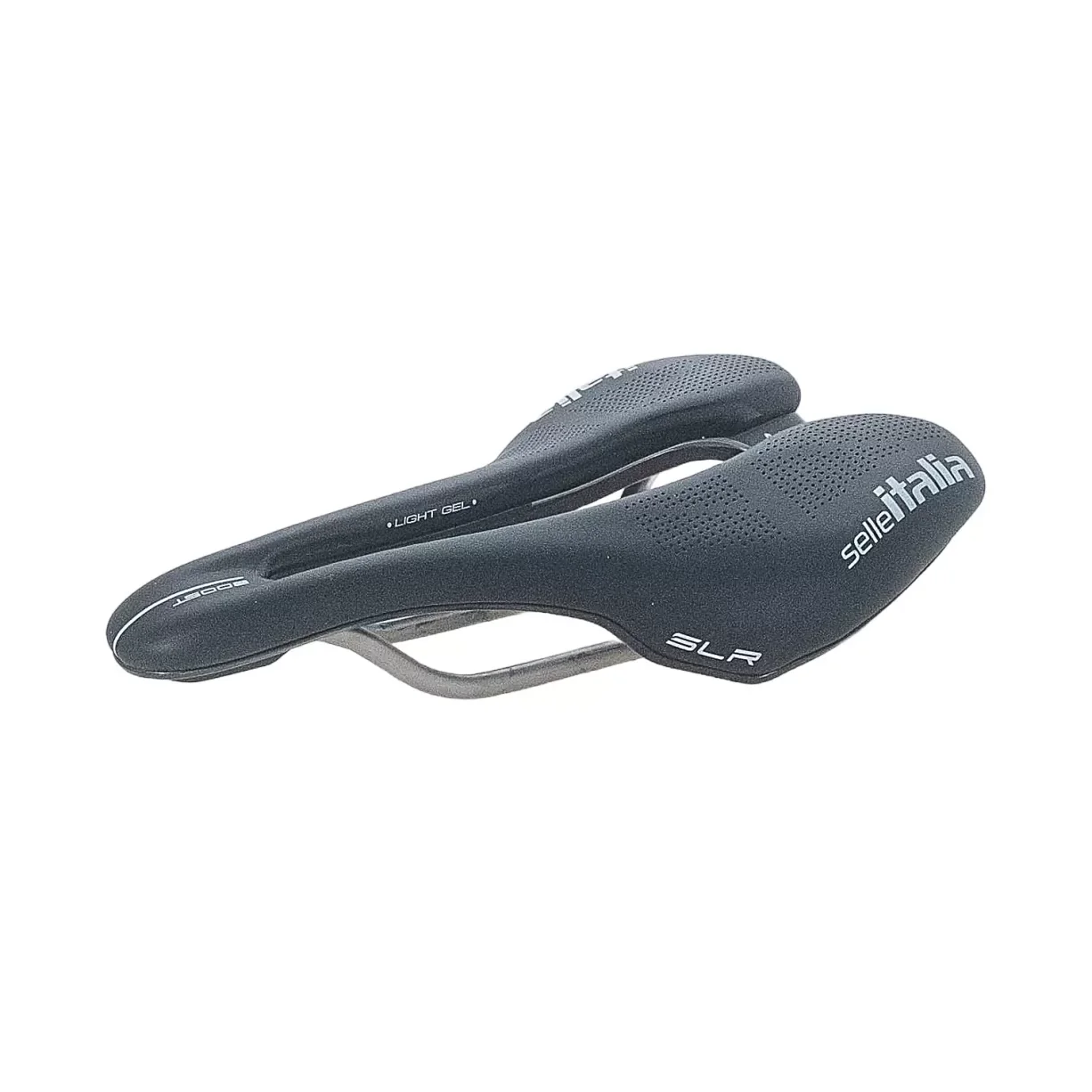 Selle italia SLR Boost Bike Saddle - Image 2
