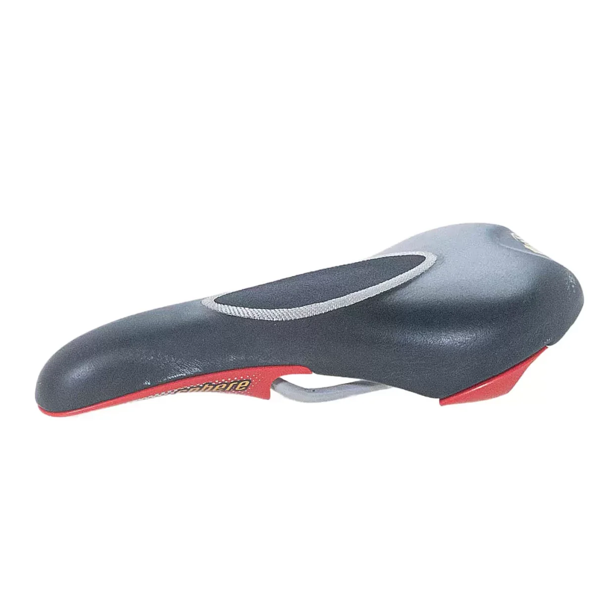 Selle italia Sphere Bike Saddle - Image 2