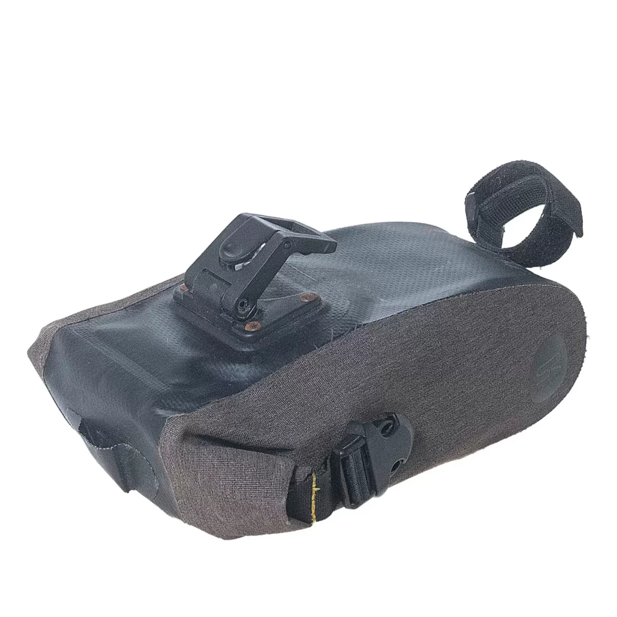 Selle Royal SR Clip Saddle Bag 2L - Image 2