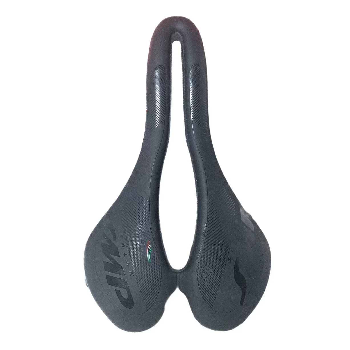 Selle SMP VT30C-Gel Saddle