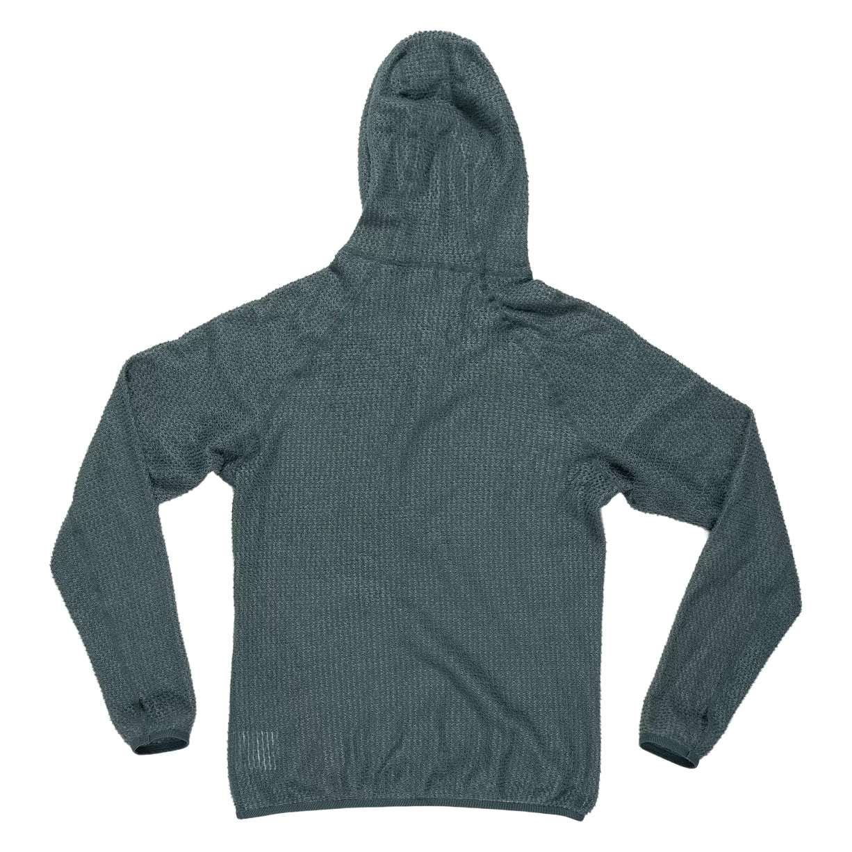 Senchi Designs A90 Half-Zip Hoodie - Unisex - Image 3