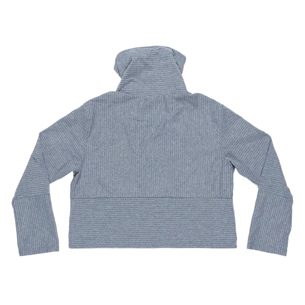 Senita Athletics Mock Neck Pullover - Women's - Image 2