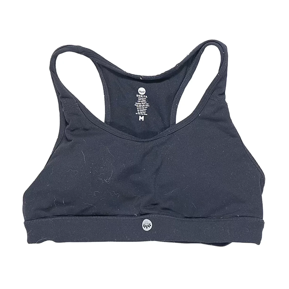 Senita Athletics Sports Bra - Women's