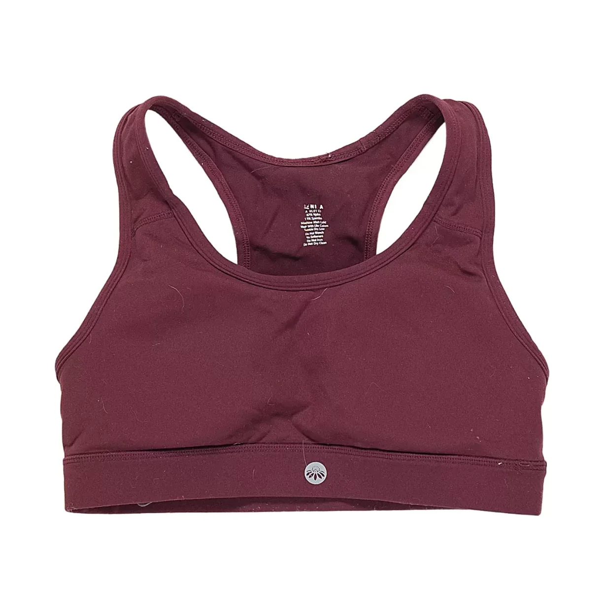 Senita Athletics Sports Bra - Women's