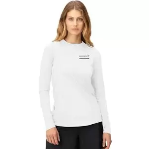 Norrona Senja Equaliser Lightweight Long-Sleeve Top