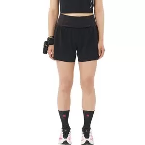 Salomon Sense Aero 2in1 4in Shorts