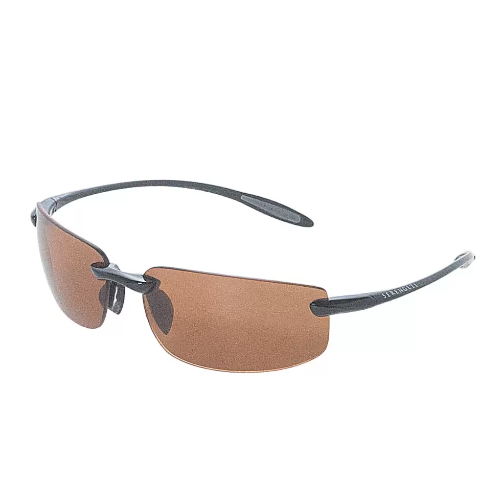 Serengetti Palma Polarized Sunglasses