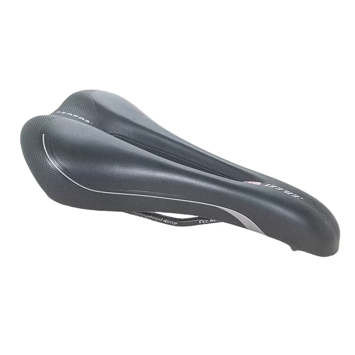 Serfas Rapide 145 Saddle