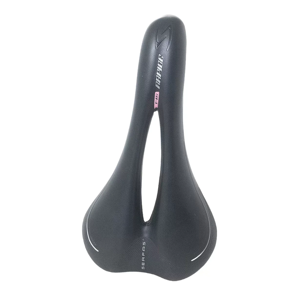 Serfas Rapide 145 Saddle - Image 3