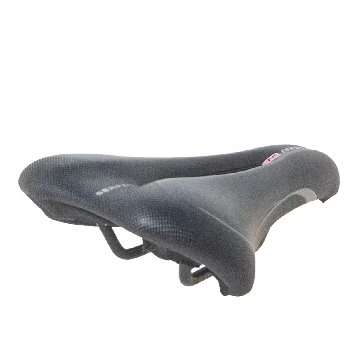 Serfas Rapide 145 Saddle - Image 4