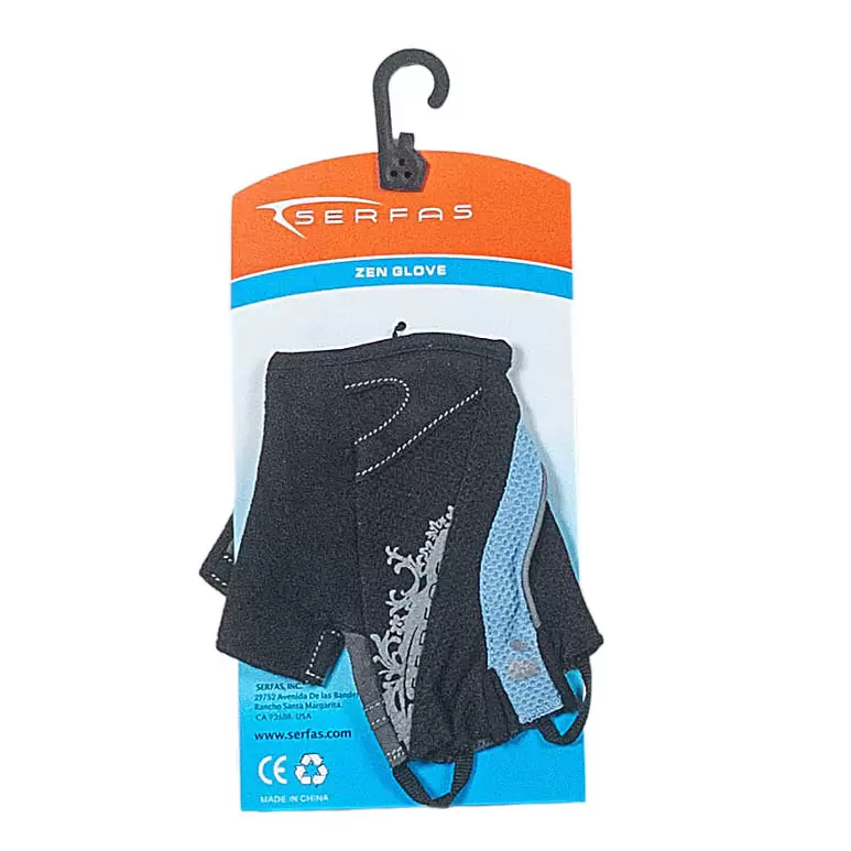 Serfas Zen Bike Gloves - Women's