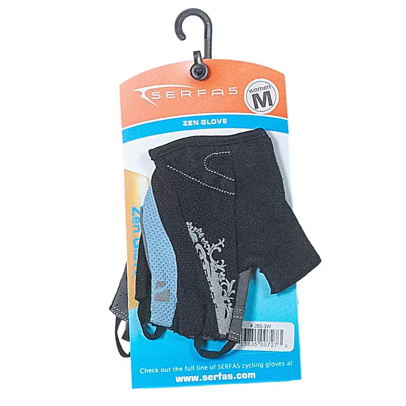 Serfas Zen Bike Gloves - Women's - Image 2