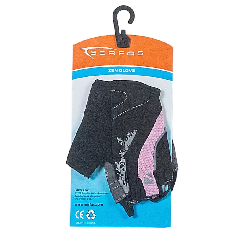 Serfas Zen Bike Gloves - Women's