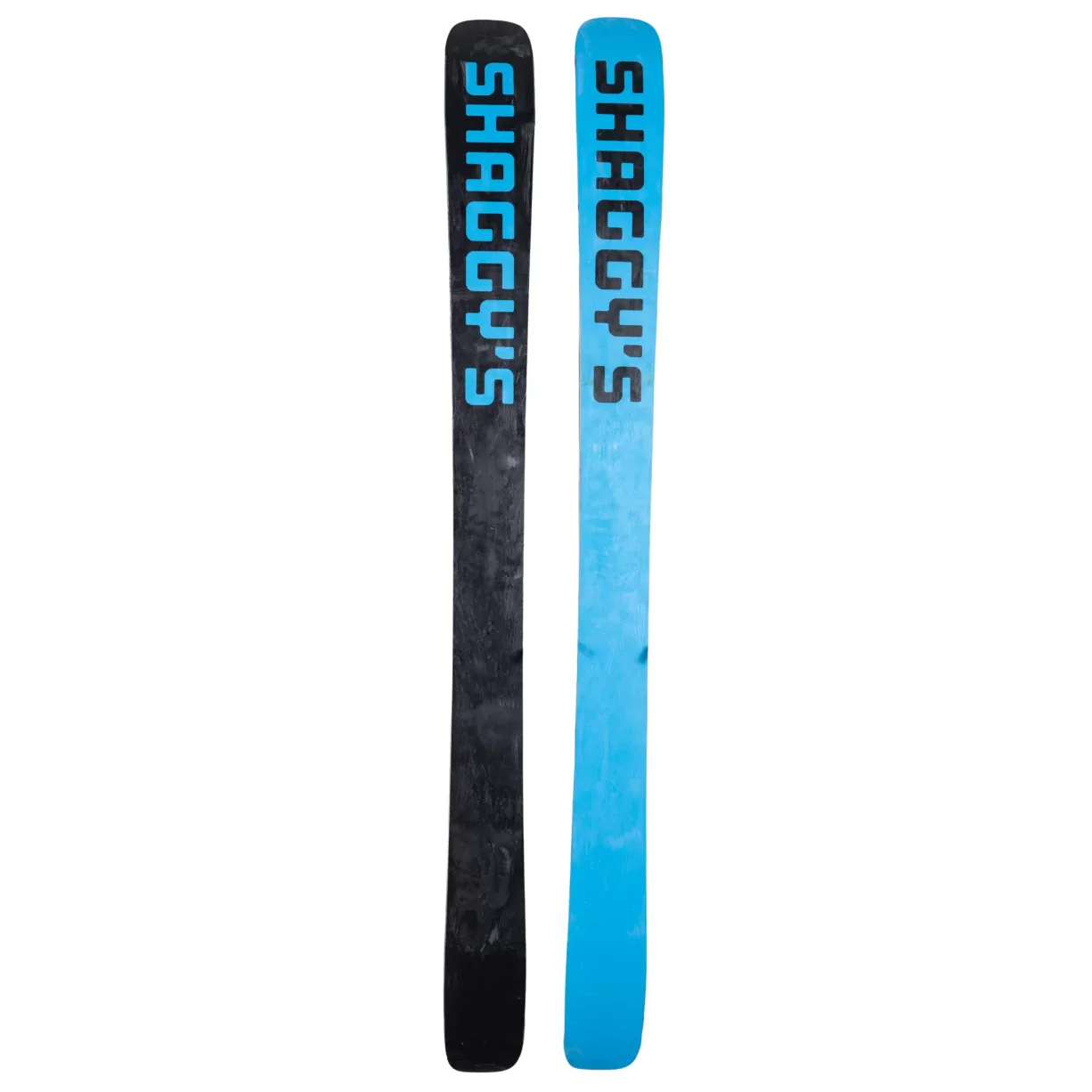 Shaggy's Ahmeek 115 Ski 2026 w/ Marker Griffon 13 Bindings - 174 cm - Image 3