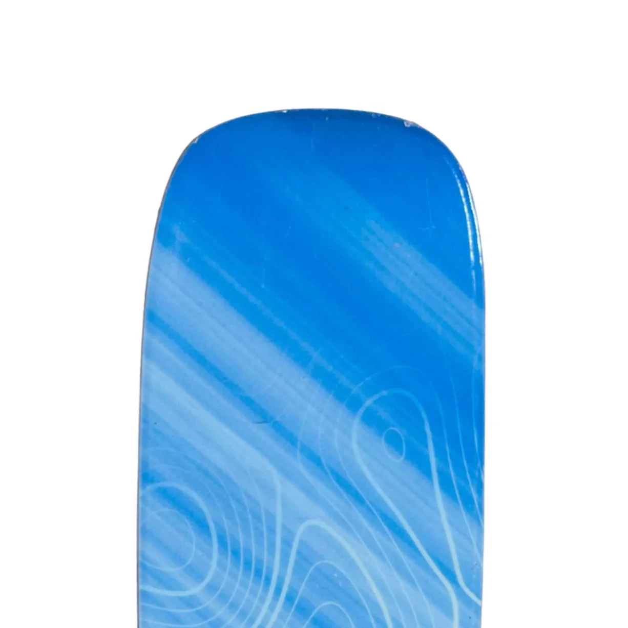 Shaggy's Ahmeek 115 Ski 2026 w/ Marker Griffon 13 Bindings - 174 cm - Image 5