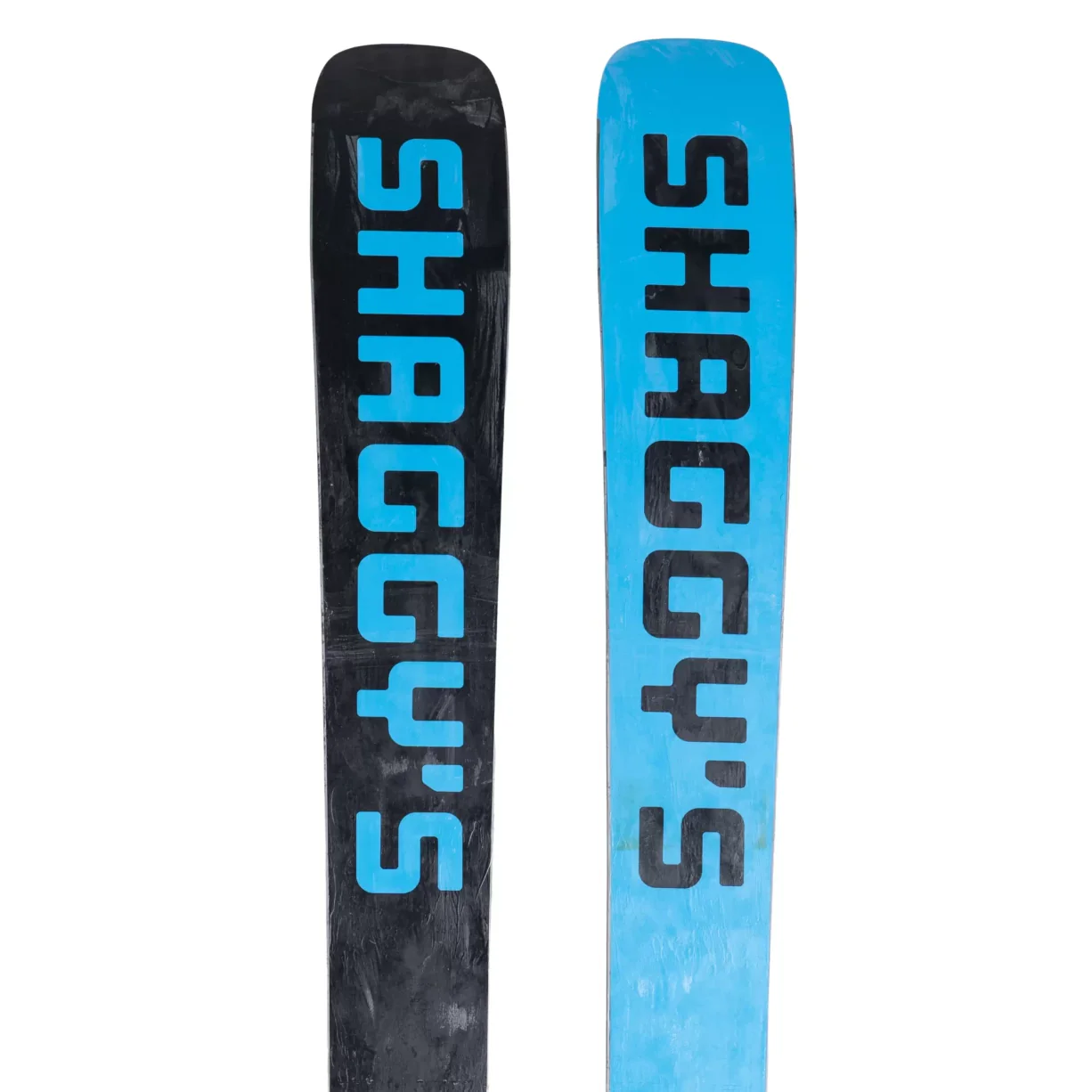 Shaggy's Ahmeek 115 Ski 2026 w/ Marker Griffon 13 Bindings - 174 cm - Image 7