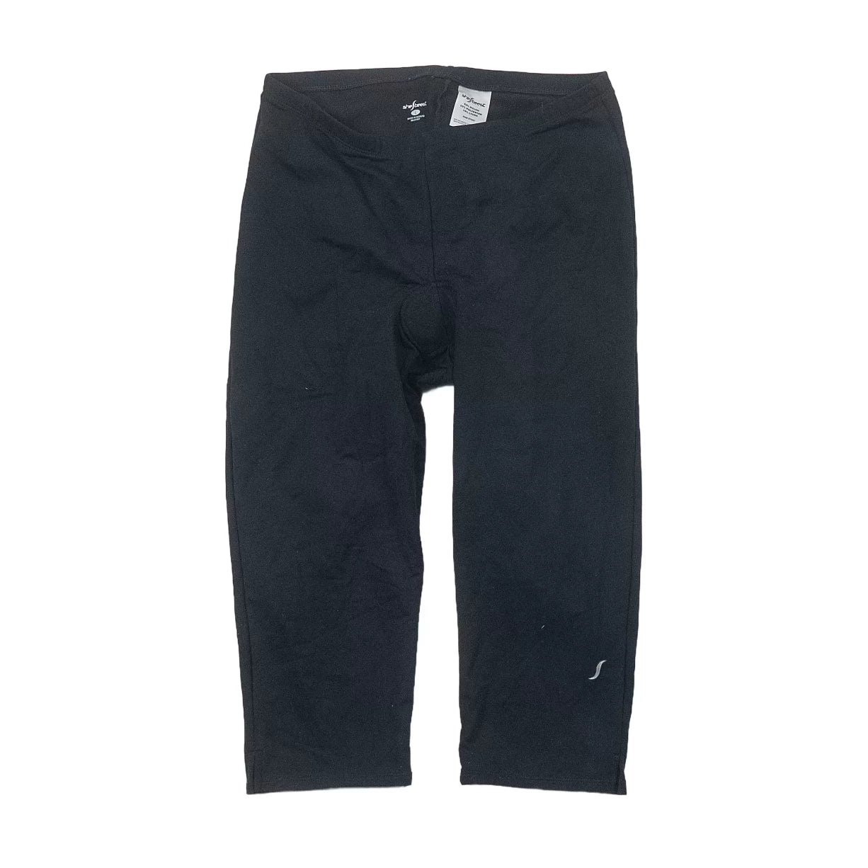 Shebeest Capri Bike Leggings - Women's