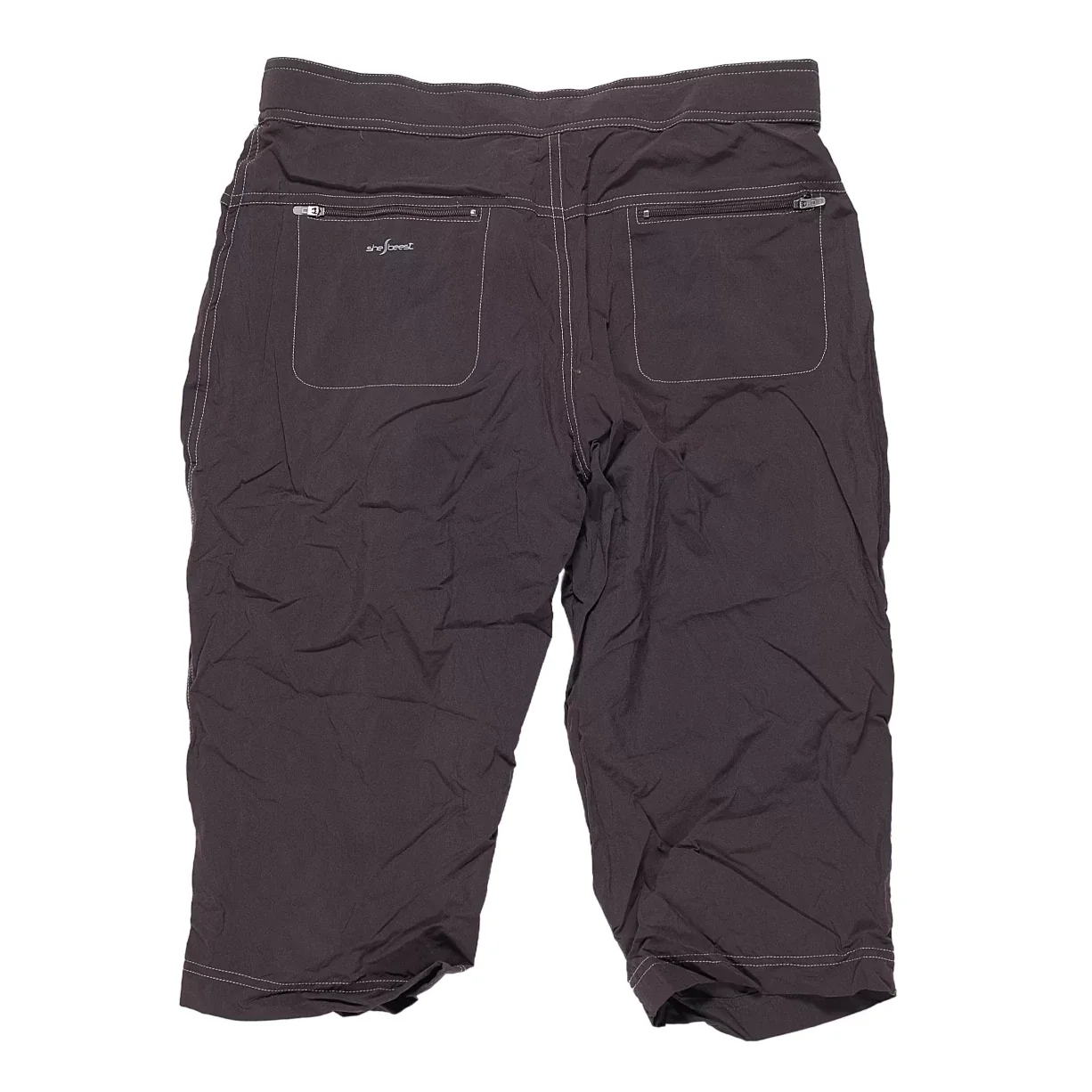 Shebeest MTB Capri Pants - Women's - Image 2