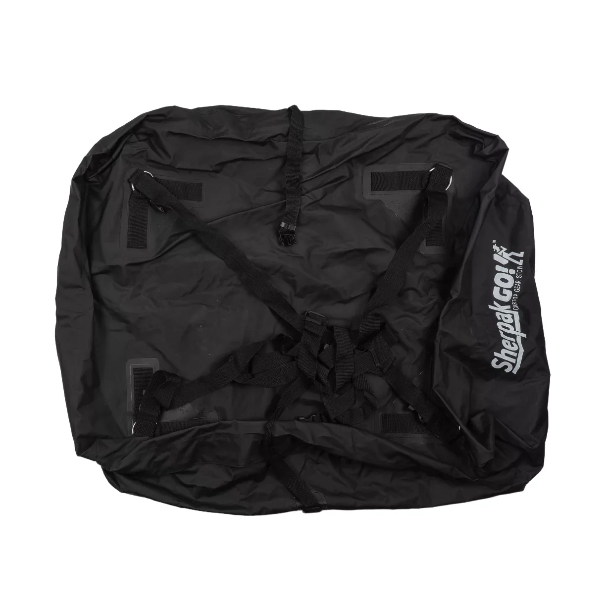 Sherpak Go! Vehicle Roof Duffle