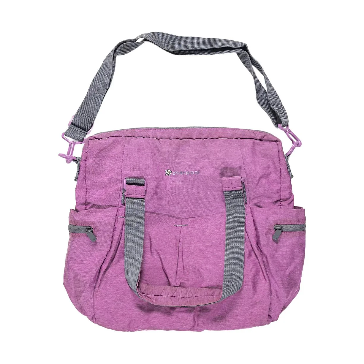 Sherpani Wisdom Yoga Tote Bag